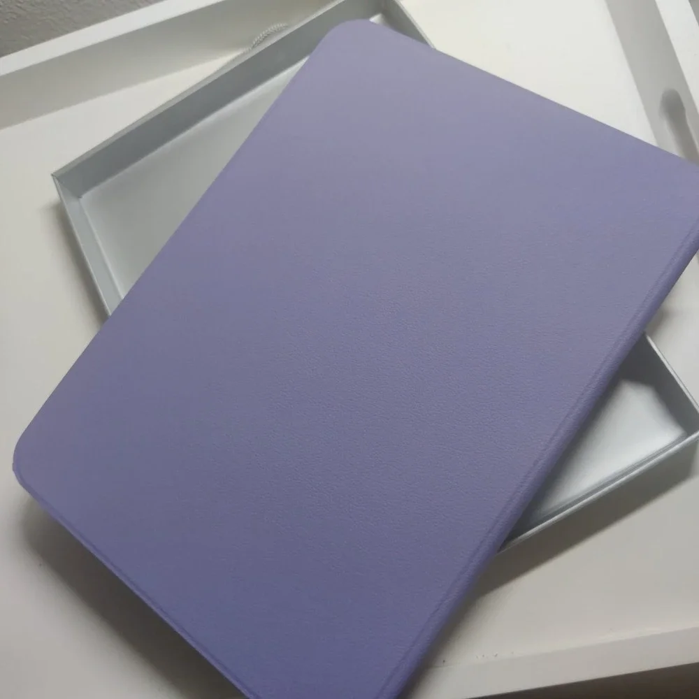ESR for iPad Pro 11 Inch Case (M5/M4) 2025/2024, Rotating Case with Removable Ma
